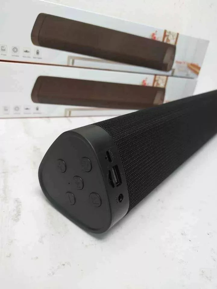 PARLANTE  SOUND BAR BLUETOOTH A500