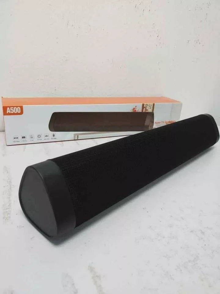 PARLANTE  SOUND BAR BLUETOOTH A500